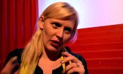Anna Sherbinina