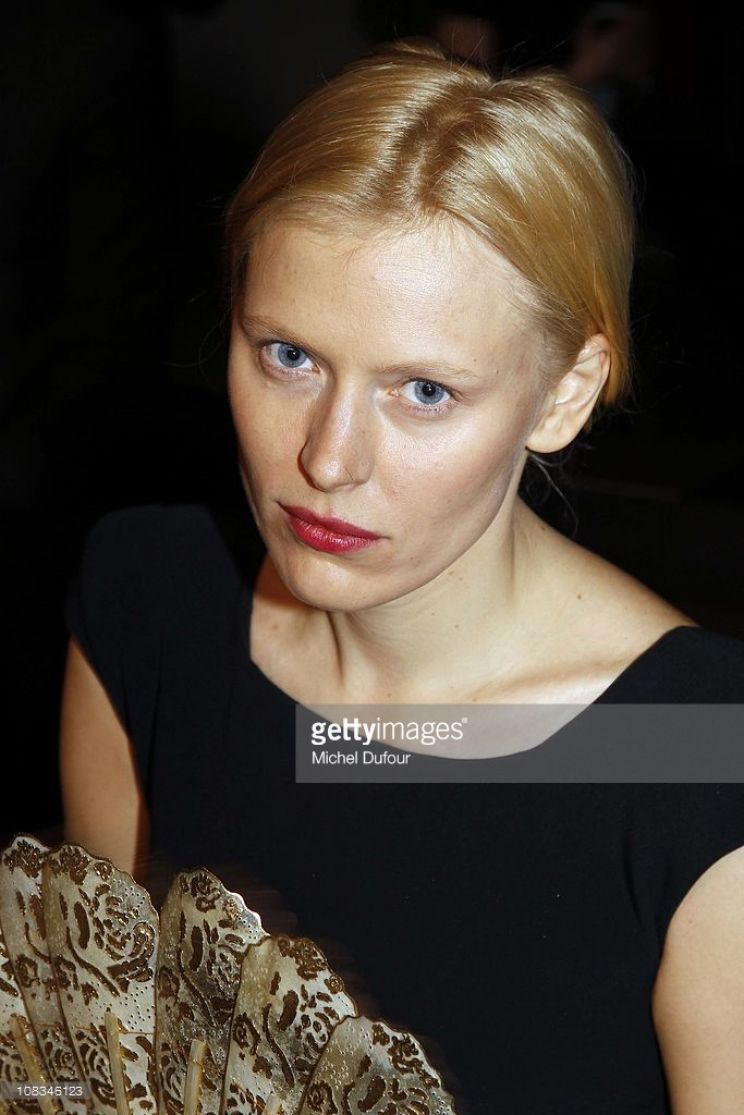 Anna Sherbinina