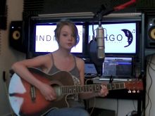 Anna Shields