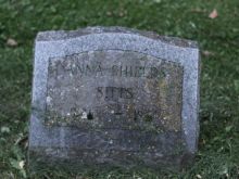Anna Shields
