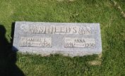 Anna Shields