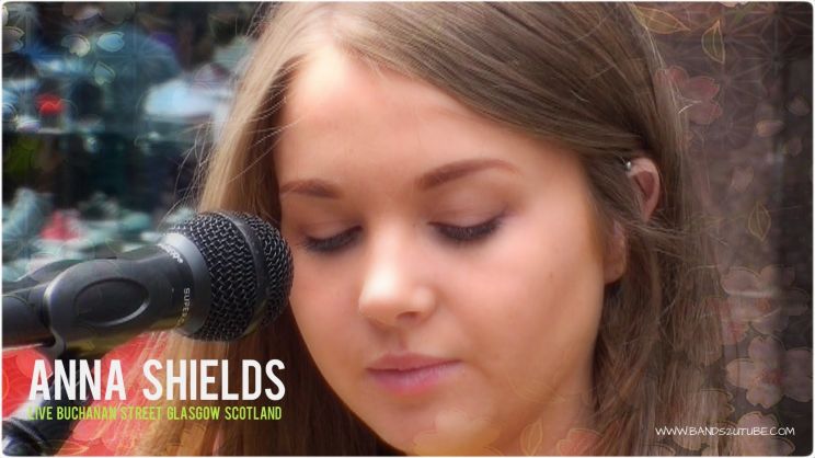 Anna Shields