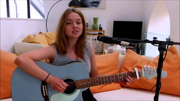 Anna Shields