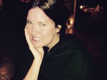 Anna Shillinglaw