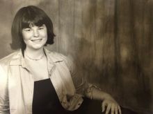 Anna Shillinglaw
