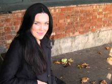 Anna Shillinglaw