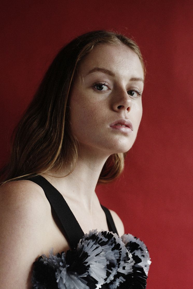 Anna Shillinglaw