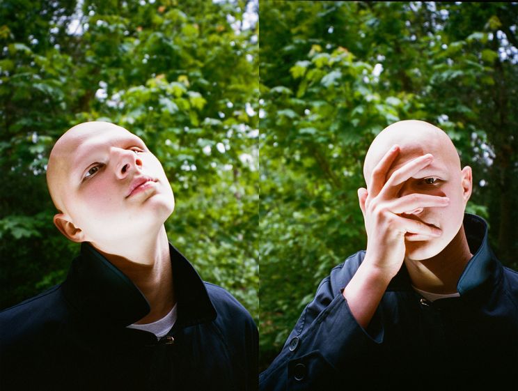 Anna Shillinglaw