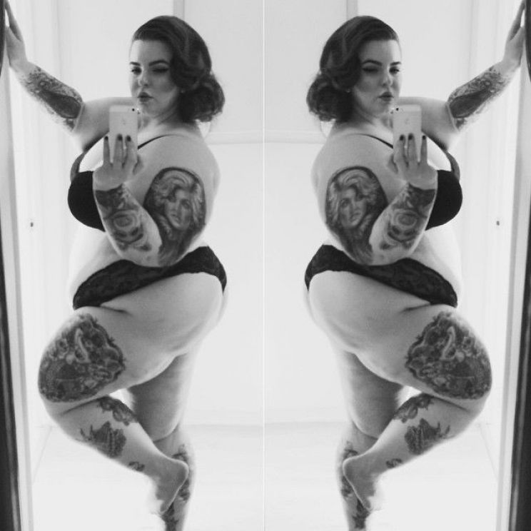 Anna Shillinglaw