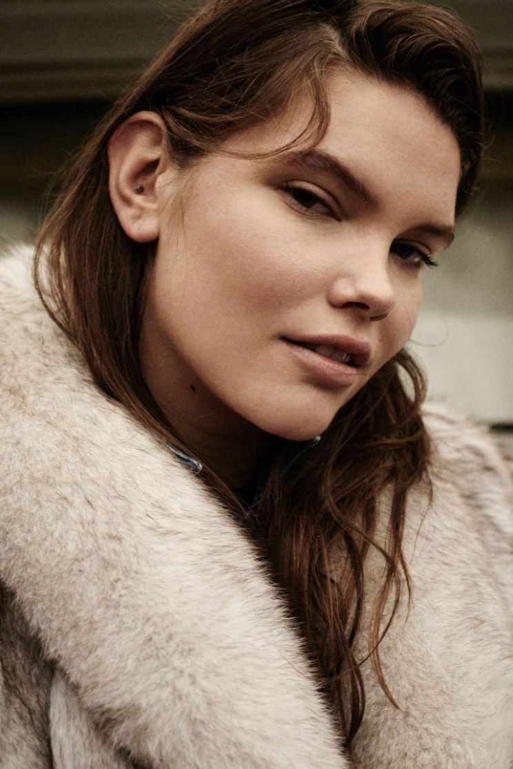 Anna Shillinglaw