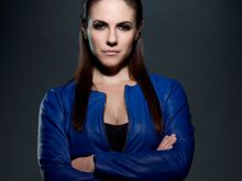 Anna Silk