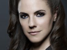 Anna Silk