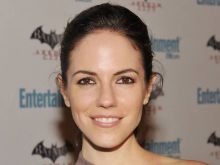 Anna Silk