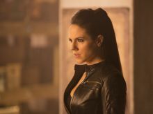 Anna Silk