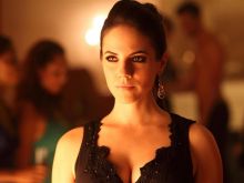 Anna Silk