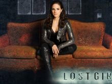 Anna Silk