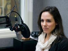 Anna Silk