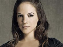 Anna Silk