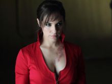 Anna Silk