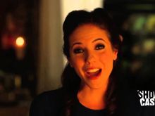 Anna Silk