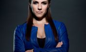 Anna Silk