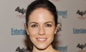 Anna Silk