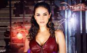 Anna Silk