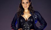 Anna Silk