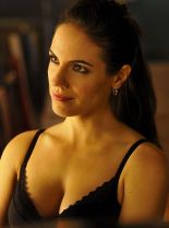 Anna Silk