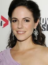 Anna Silk