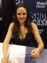 Anna Silk