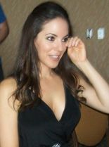 Anna Silk