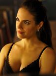 Anna Silk