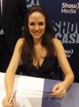 Anna Silk