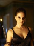 Anna Silk