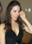 Anna Silk