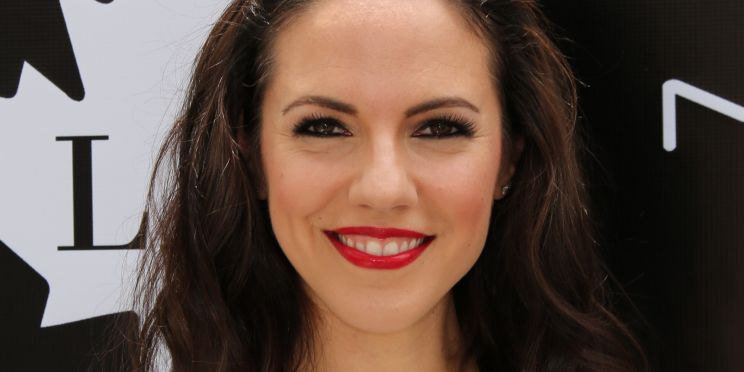 Anna Silk