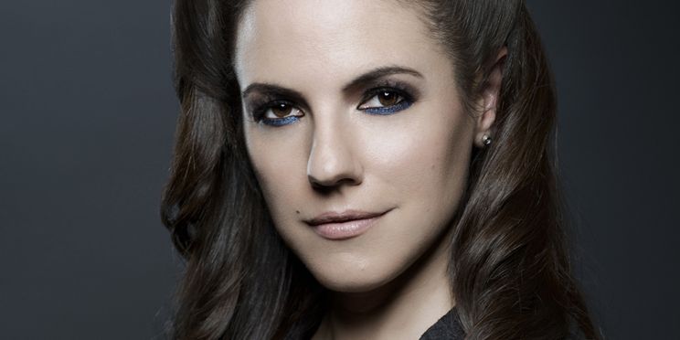 Anna Silk