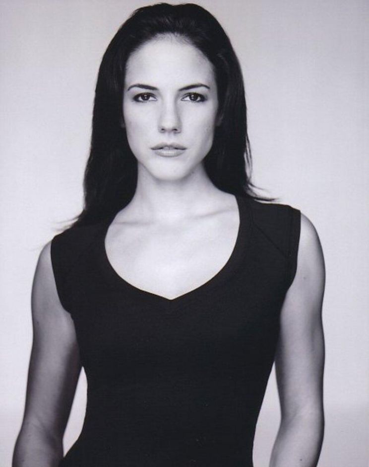 Anna Silk