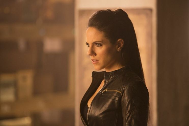 Anna Silk