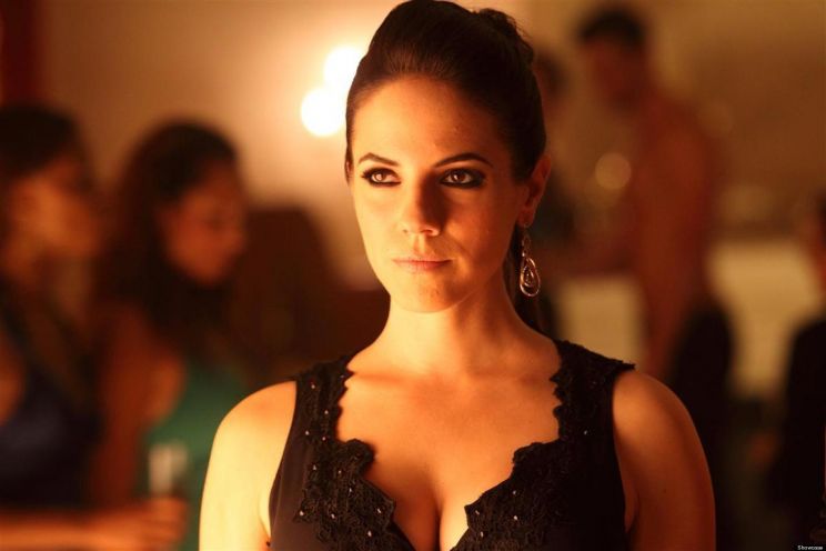 Anna Silk