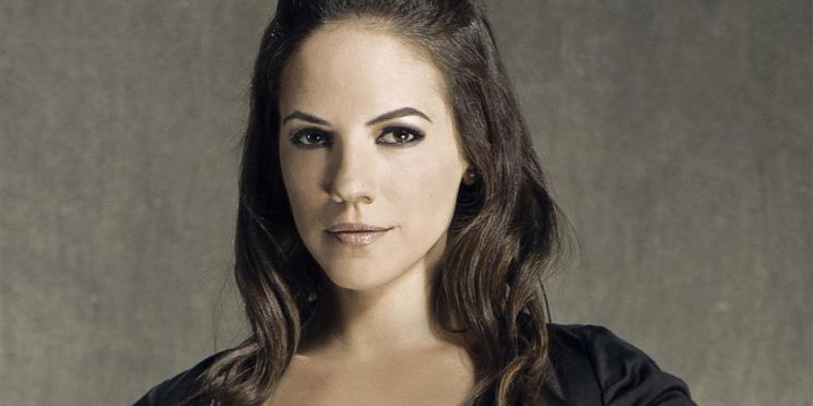Anna Silk