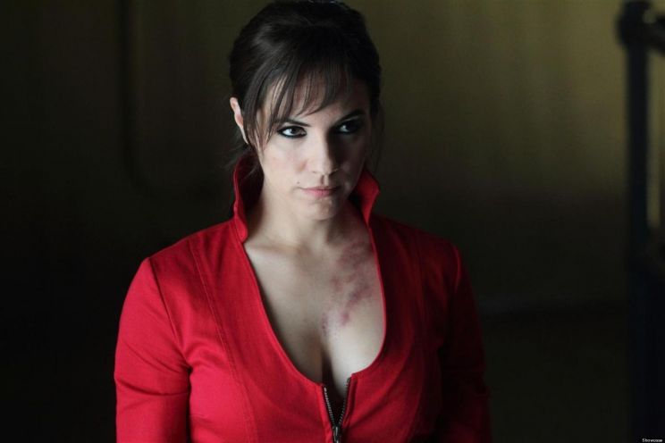 Anna Silk