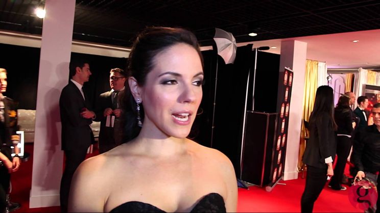 Anna Silk