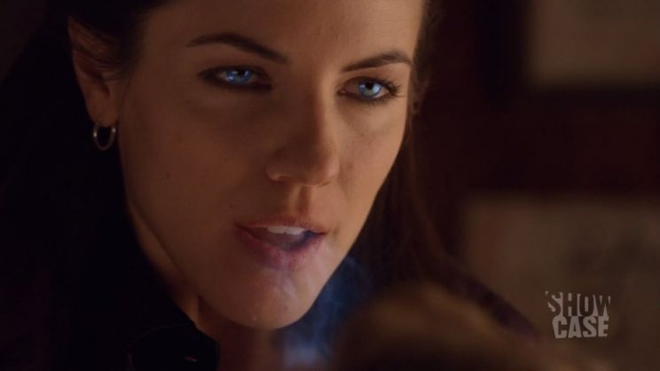 Anna Silk