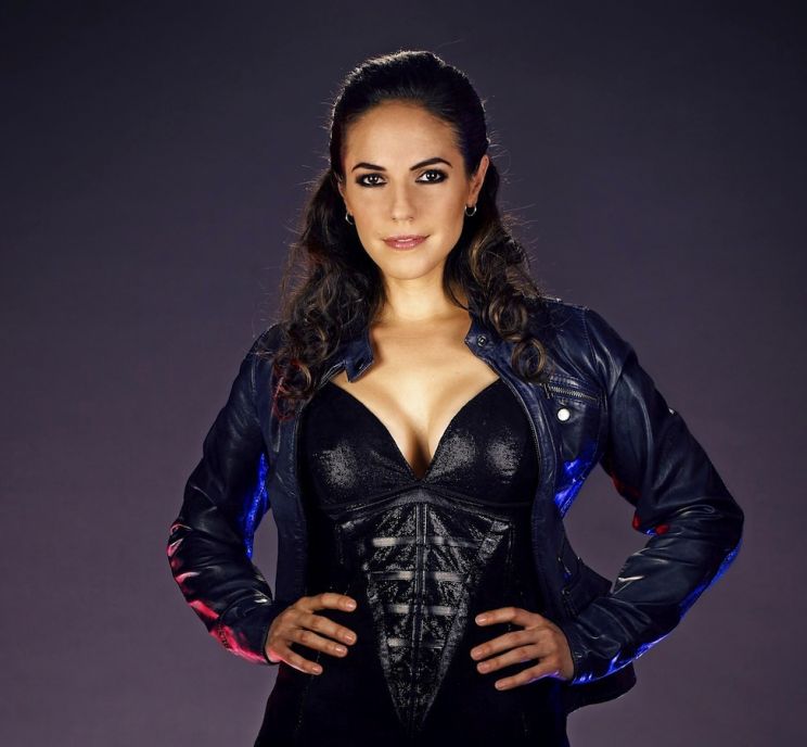 Anna Silk
