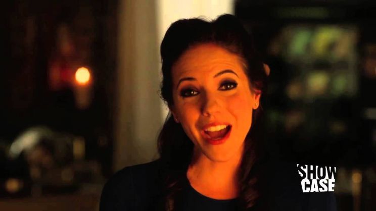 Anna Silk