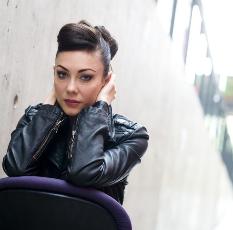 Anna Skellern