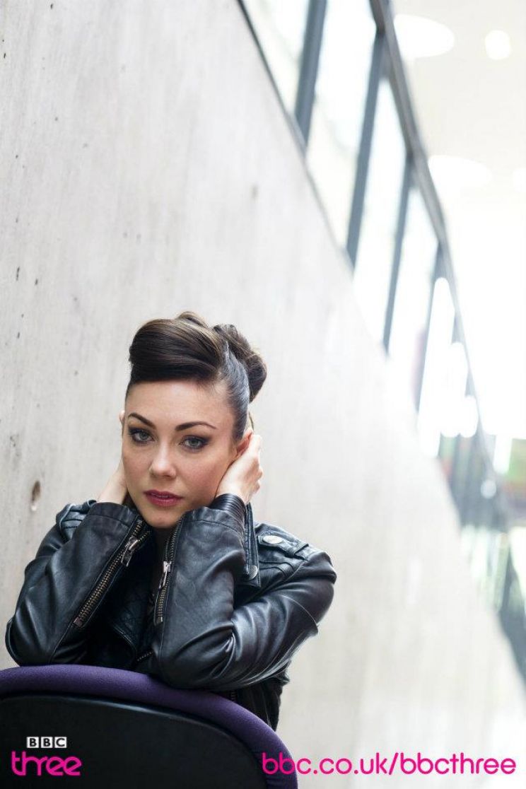 Anna Skellern