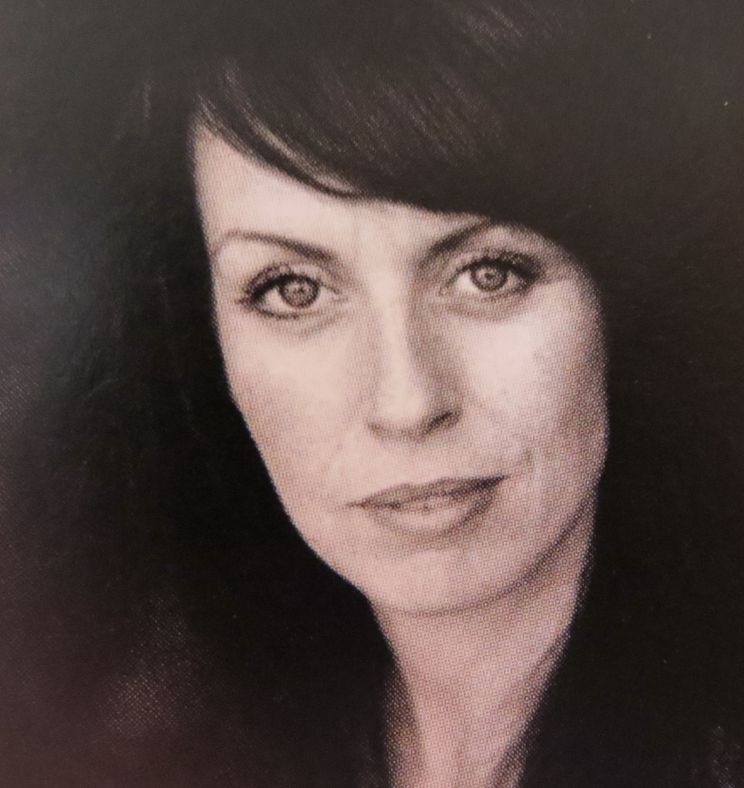 Anna Skellern